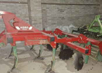 agregat ścierniskowy