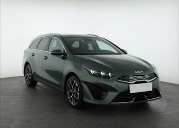Kia Ceed 1.6 GDI plug-in