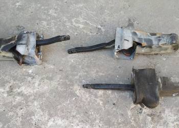 ogranicznik drzwi przednich , tylnych bmw e39 OE 8193447 , OE 8193448