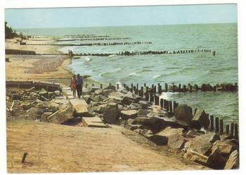 NIECHORZE BRZEG MORSKI 1