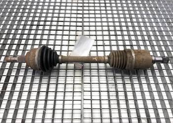 PÓŁOŚ LEWY PRZÓD FORD TOURNEO FV66-3B437-AA 1.5 120KM PRZEGUB