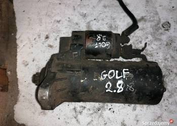 Rozrusznik Volkswagen Golf 4 IV 2.8