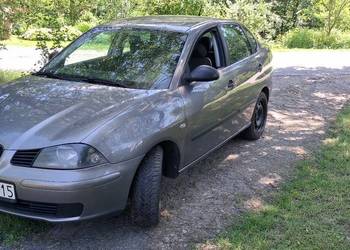 Seat Cordoba 1.9sdi