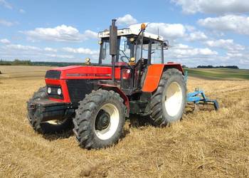 Zetor 16245 Sprowadzony z Niemiec