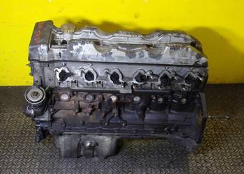 OPEL SENATOR 2.5 B 90r 140KM 25NE 87-93 silnik 25NE