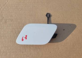 RENAULT MEGANE IV HB ZAŚLEPKA HAKA ZDERZAKA TYŁ  511653910R // 68