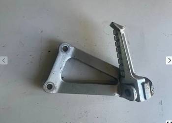 set lewy tył Kawasaki ZX7R