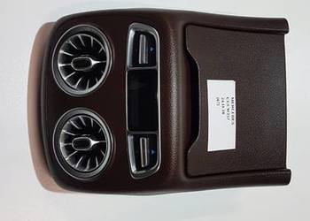 MERCEDES CLS W257 PANEL KLIMATYZACJI KRATKA