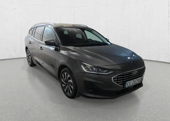 Ford Focus Mk4 (2018-)