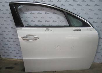 PEUGEOT 508 I SW 11r drzwi prawe przód PEUGEOT 508 I SW 11r drzwi prawe przód