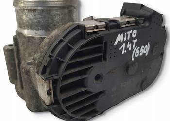 PRZEPUSTNICA Alfa Romeo Mito 1.4 T-JET 0280750137