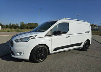 Ford Connect Ford Transit Connect 1,5 Long L2 H1 ,Full serwis,VAT 23%