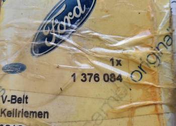 1376084/6C1Q-6C301-EA Pasek klinowy TRANSIT 2006-2014 z klim
