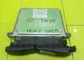MERCEDES C W204 2.2 CDI 08r sterownik komputer silnika A0054467440