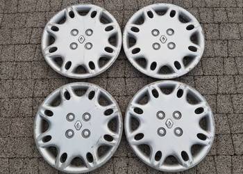 Kołpak Renault 14" 7700427190 Aquarius Clio cena za sztukę oryginalny
