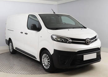Toyota ProAce 2.0 D-4D