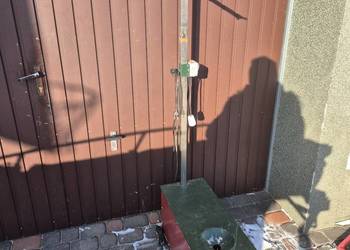 Wiertnica typu Easyfix