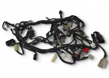 INSTALACJA WIĄZKA ELEKTRYCZNA Kawasaki Z900 19-24 przewód kabel 26031-2844