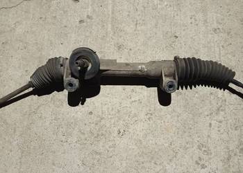 Krótka maglownica Seicento WSPOMAGANIE