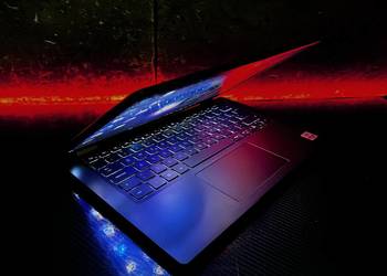 Dell Latitude 7310 i5-10310U 16GB 256GB SSD FHD W11 Pro Klasa Premium