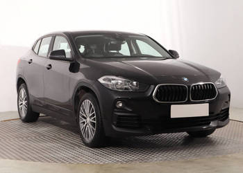 BMW X2 sDrive16d