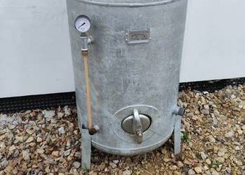 hydrofor zbiornik 200l