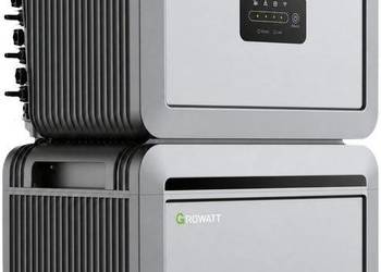 Magazyn energii Growatt Nexa 2000 2.48kWh niskonapięciowy