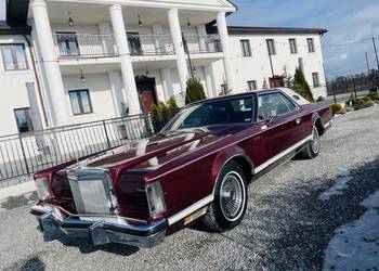 6,6L 1979r Klasyk Świetny Stan Oryginalny