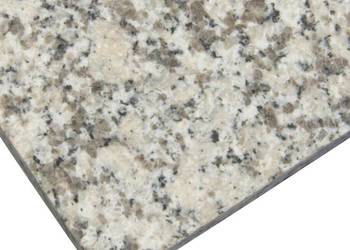 Płytki Granitowe G602 Bianco Sardo polerowane 60x60x2 cm