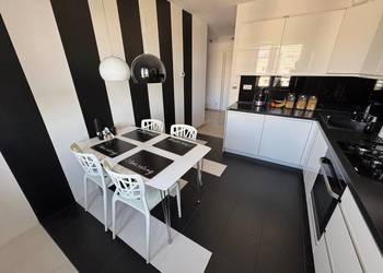 Sprzedam inteligentne mieszkanie 51,90 m2