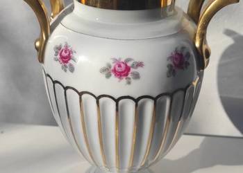 AMFORA FUSTENBERG W STYLU EMPIRE LATA 20-TE