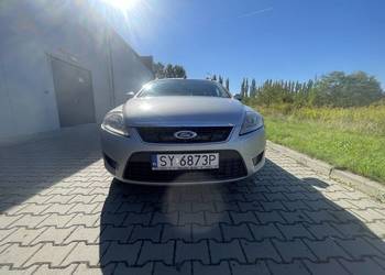 Ford Mondeo mk4 2.0 tdci nowy silnik na gwarancji