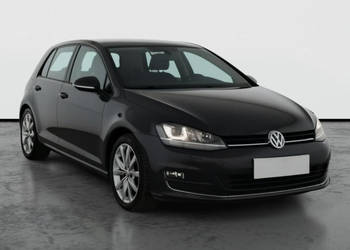 VW Golf 1.4 TSI
