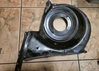 Osłona obudowa silnika wentylatora Fiat 126