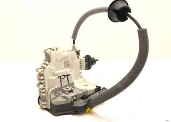 ZAMEK DRZWI PRAWY TYŁ AUDI A4 B9 Kombi 8X0839016E