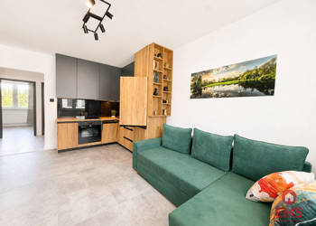 Mieszkanie Białystok 45m2 3 pok