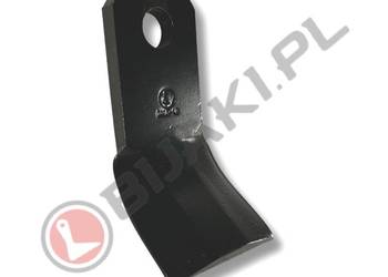 Nóż Y OMA-18 do kosiarek bijakowych OMARV M.E.A.T.