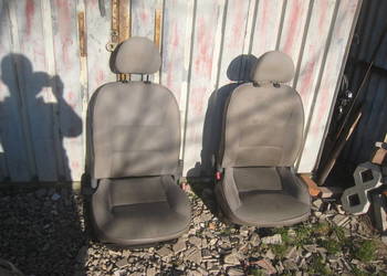 Fotel przedni prawy lub lewy Peugeot Parter Citroen Berlingo 96-