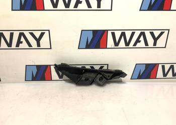 BMW F11 OGRANICZNIK POKRYWY KLAPY BAGAŻNIKA TYŁ 7207027