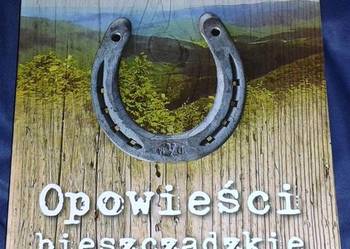 Opowieści bieszczadzkie - Jerzy Janicki