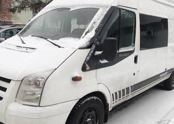 Sprzedam Transita 2,4