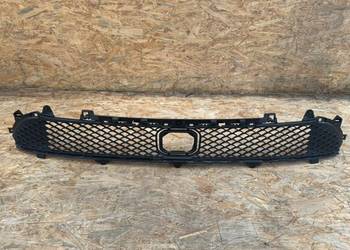 Środkowa kratka zderzaka przód citan w420 II 2 na radar A4208856900