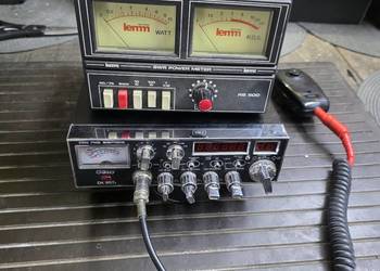 Cb radio Galaxy 95t2