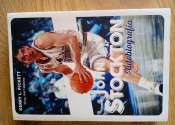 John Stockton Autobiografia