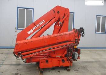 Hds atlas 255.1ak3 rok 2000 Hds atlas 255.1ak3 rok 2000