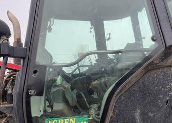 Massey Fergusson 6499 - drzwi lewe 4275242M91
