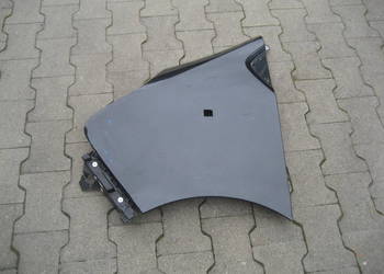 opel vivaro II 2 B 14-19r błotnik przód lewy