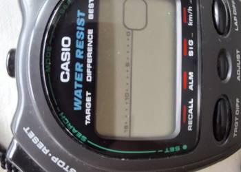 Sprzedam stoper Casio