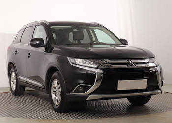 Mitsubishi Outlander 2.0