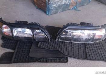 Lampy Volvo V70  L / P